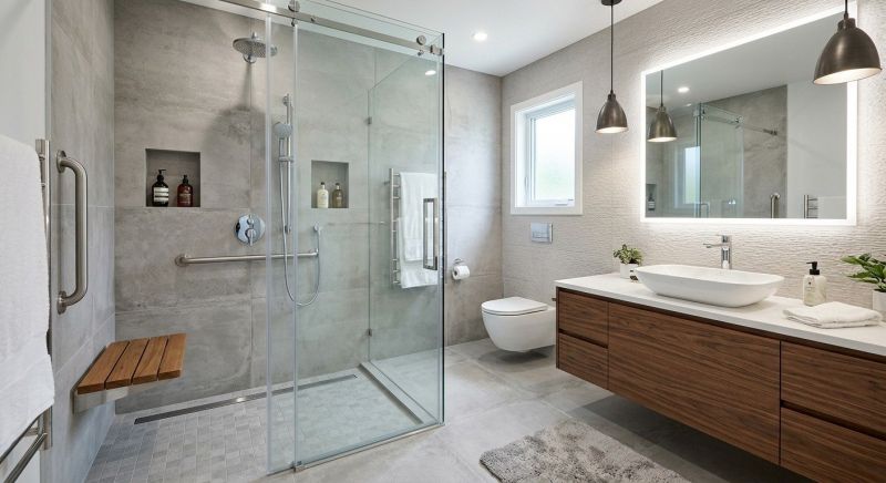 Bathroom Installation in West Chester, PA