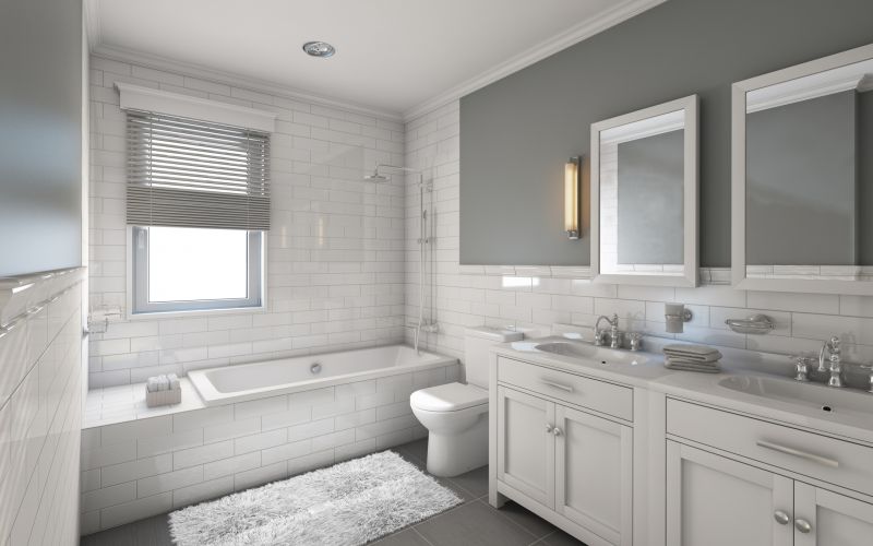 Bathroom Installation in Stamford, CT