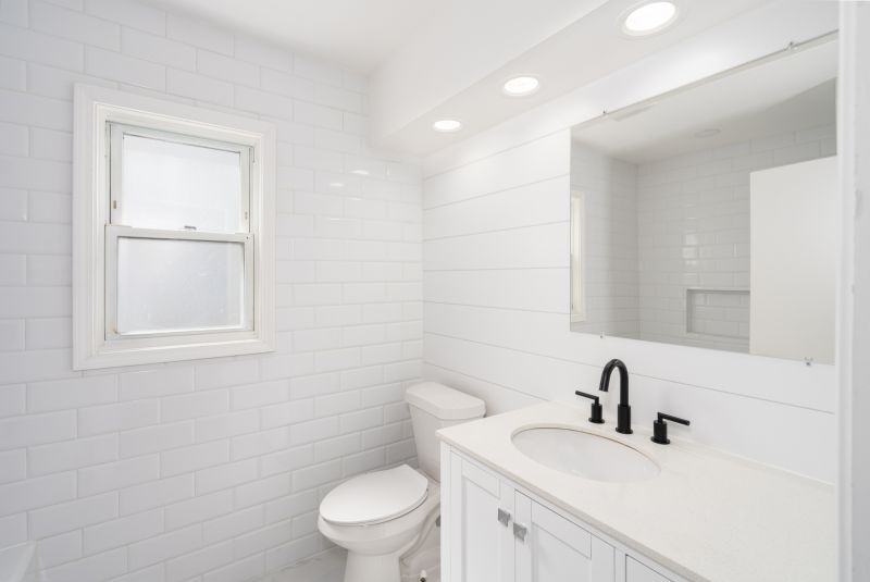 Bathroom Makeover Service in Danbury, CT