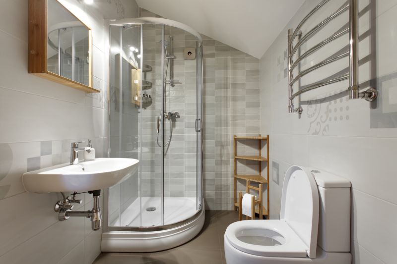 Bathroom Redesigning in Lancaster, PA