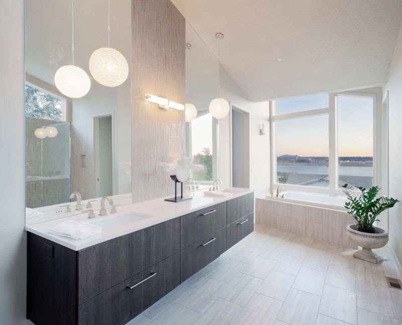 Bathroom Renovation in Danbury, CT