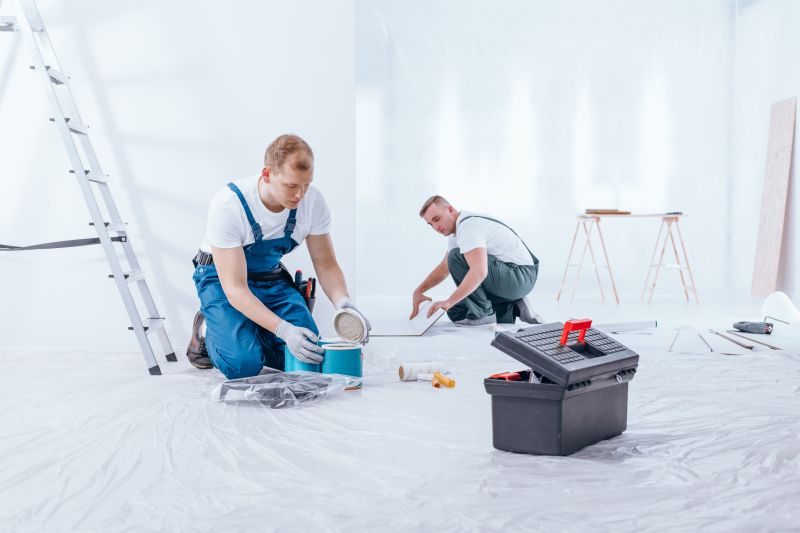 Bedroom Enlargement in Denver County, CO