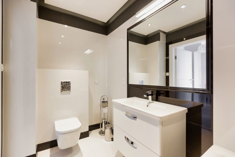 Commercial Bathroom Remodeling in Denver County, CO