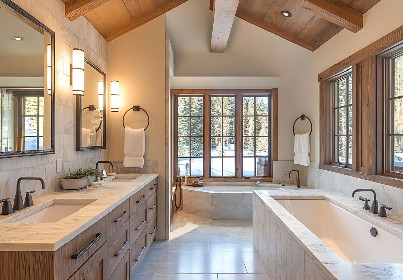 Custom Bathroom Remodeling in Bradenton, FL