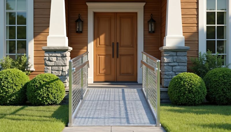Disability Renovation in Alpharetta, GA