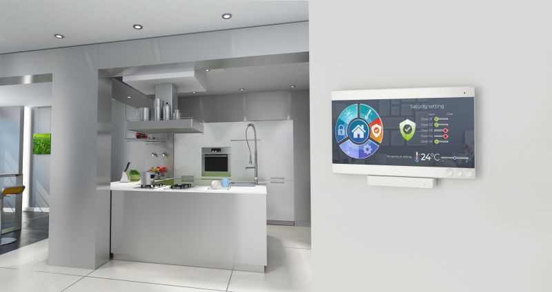 Smart Kitchen Innovations