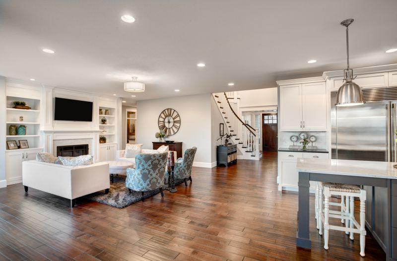 Log Home Remodeling in Denver, CO