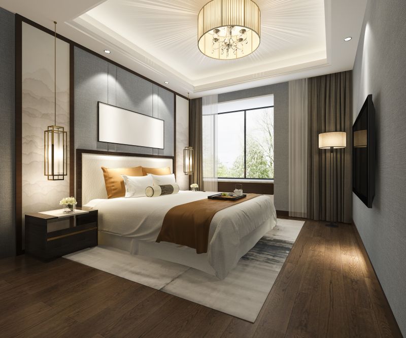 Master Bedroom Renovation in Denver County, CO