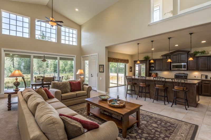 Master Bedroom Renovation in Denver, CO