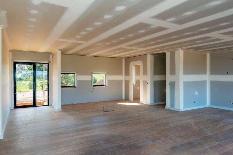 Rec Room Renovation in Littleton, CO