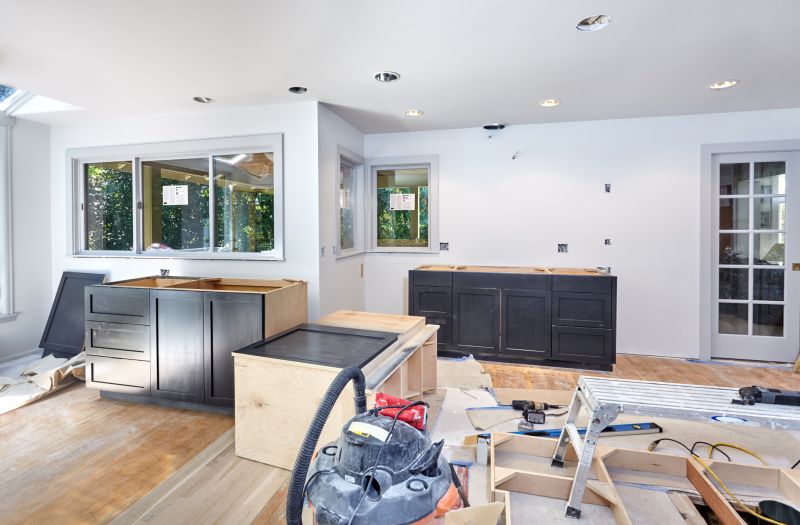 Room Conversion in Denver, CO
