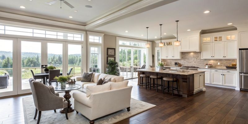 Room Remodeling in Alpharetta, GA
