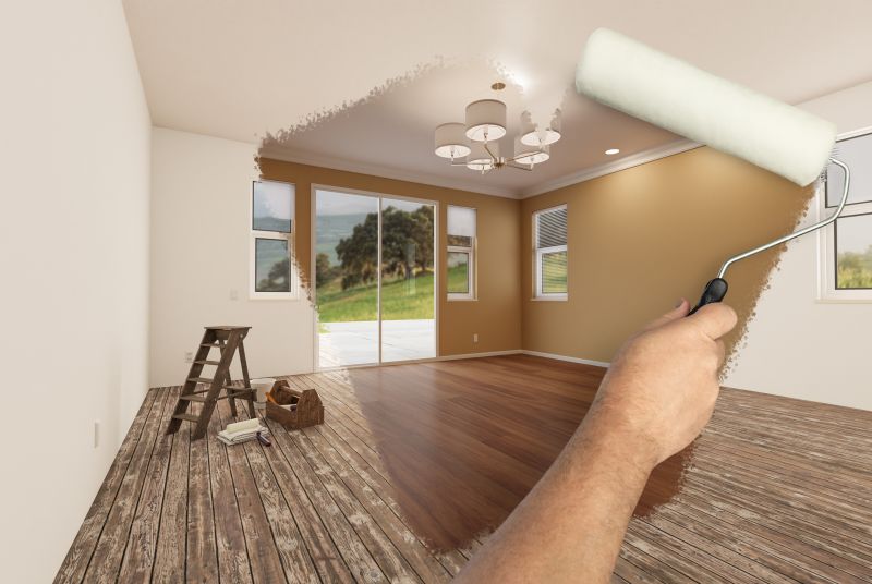 Room Renovation in Littleton, CO